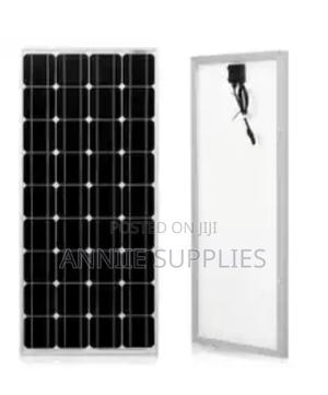 300w/24v High Voltage Solar Panel Monocrystalline - thumbnail 2