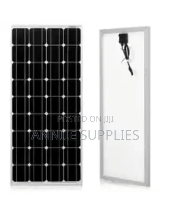 300w/24v High Voltage Solar Panel Monocrystalline