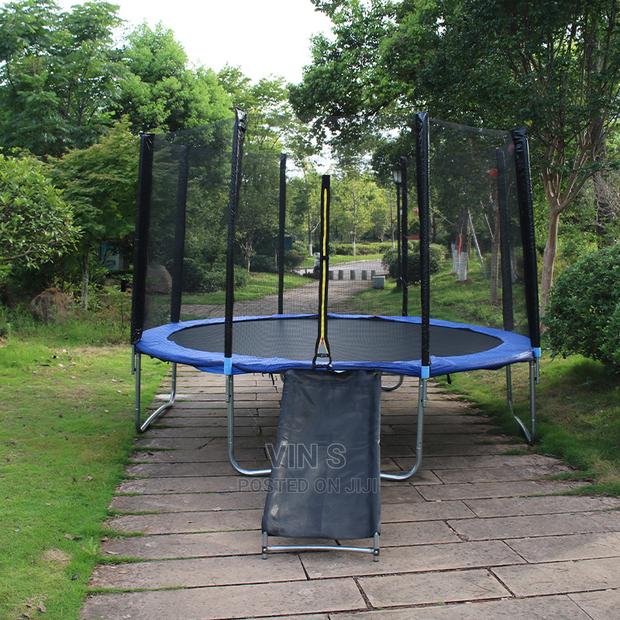 Trampoline Trampoline/ 12ft Trampoline Trampoline