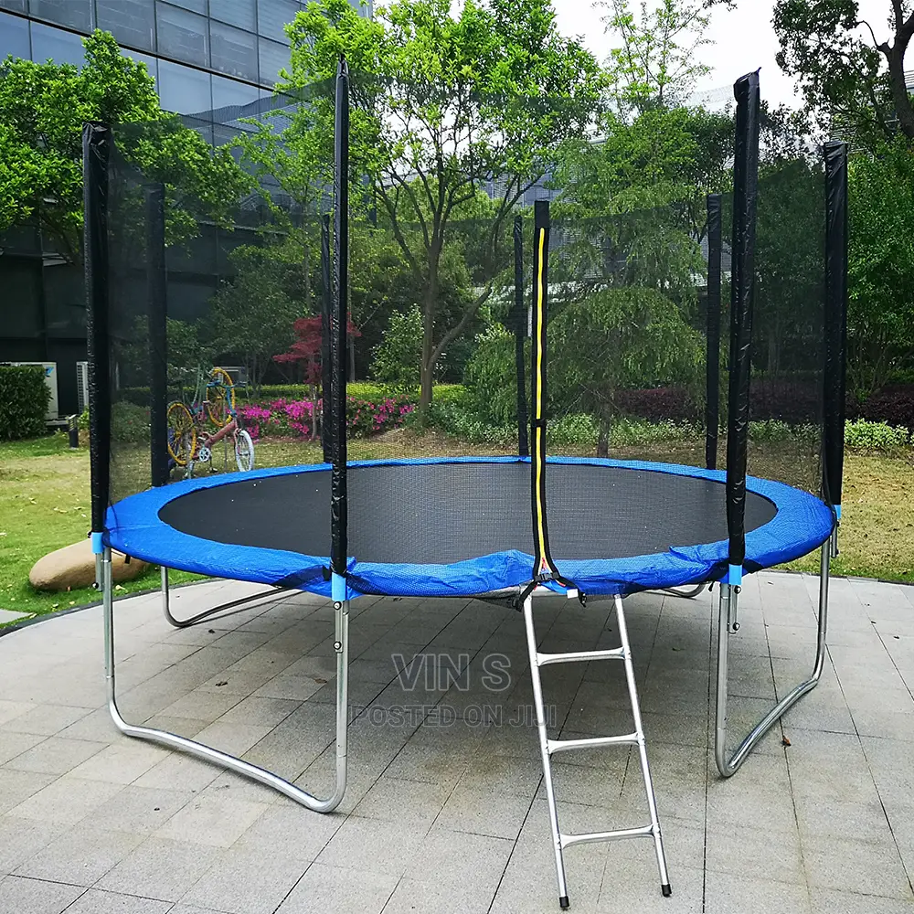 Trampolines Trampolines 10ft Trampolines; Trampolines