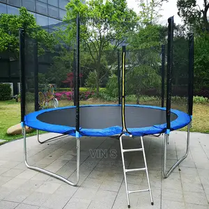 Trampolines Trampolines 10ft Trampolines; Trampolines