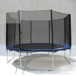 Trampoline Trampoline 12ft Trampoline" Trampoline,