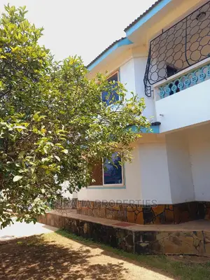 6bdrm Mansion in Shanzu for Sale