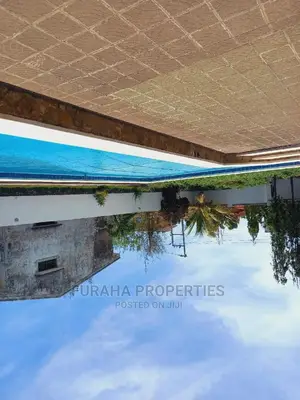 6bdrm Mansion in Shanzu for Sale