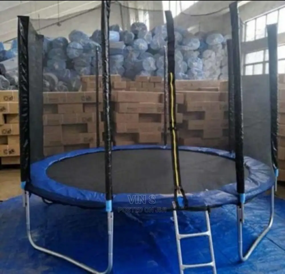 Trampolines Trampolines 10ft Trampolines: Trampolines.