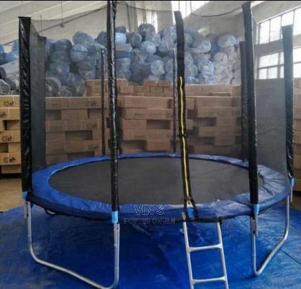 Trampolines Trampolines 10ft Trampolines: Trampolines.