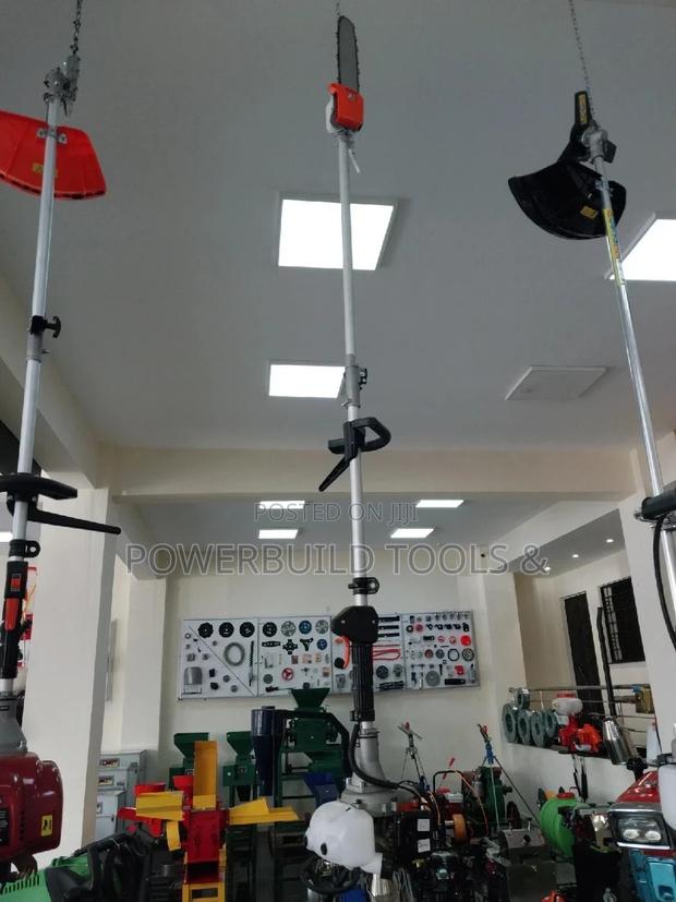 Hawkins Pole Saw