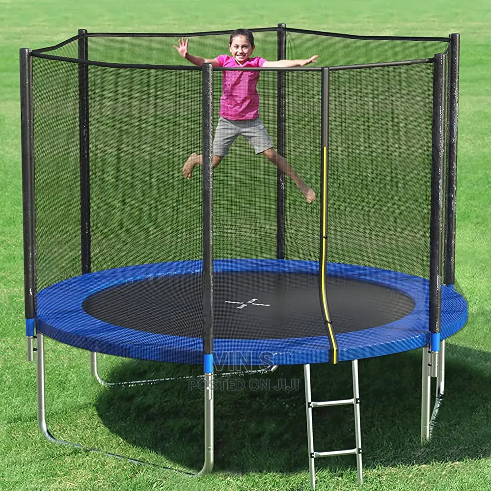 Trampoline Trampoline) 8ft Trampoline Trampoline
