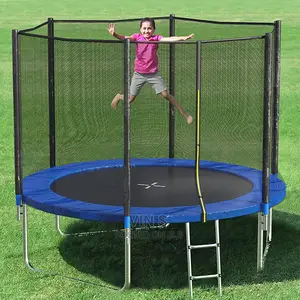 Trampoline Trampoline) 8ft Trampoline Trampoline