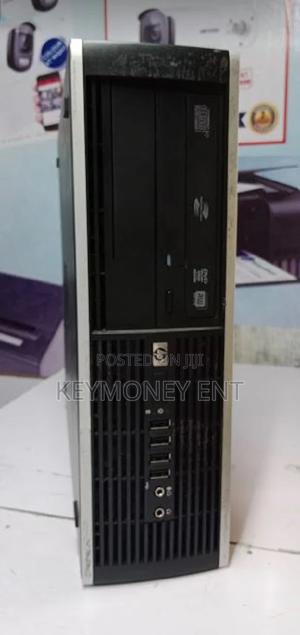 HP Intel Core I3 CPU Desktop 4gb Ram 500gb HDD CPU - thumbnail 2