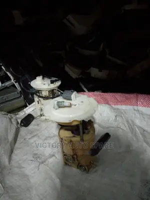 Juke/Serena Fuel Pump