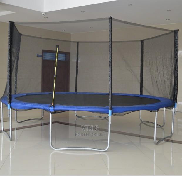 Trampolines Trămpolines~ 16ft Trãmpolines Trampölines