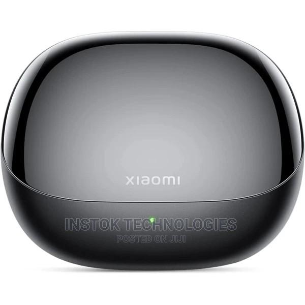 Xiaomi Buds 4 PRO True Wireless Earbuds - main view