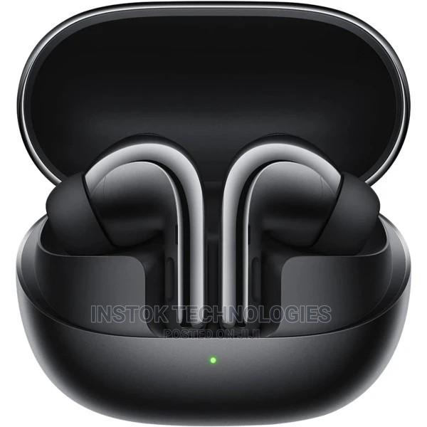 Xiaomi Buds 4 PRO True Wireless Earbuds - thumbnail 3