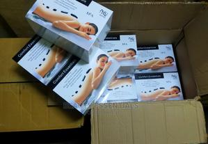 Massage Stones/Mawe Ya Massage - thumbnail 2