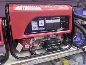 K Max 4.6kva Gasoline Generator