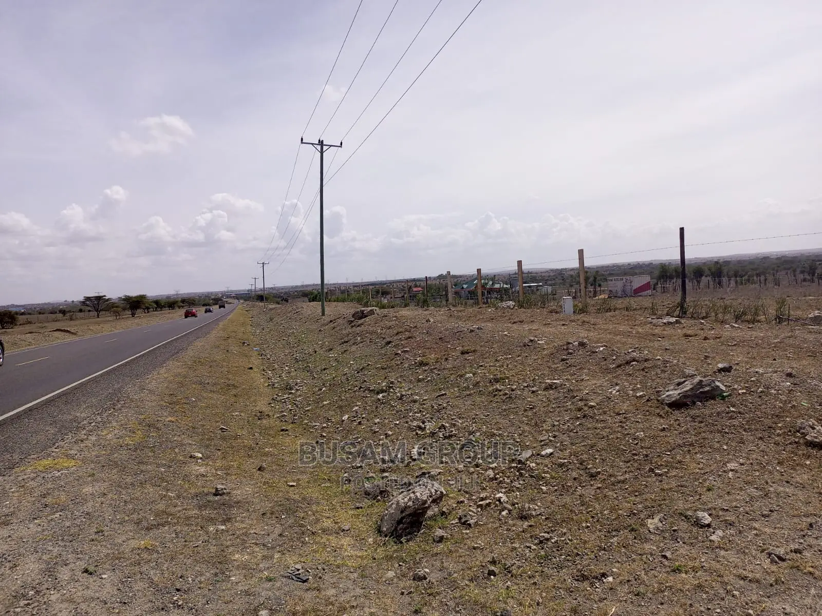 Kiserian Bypass Plots for Sale