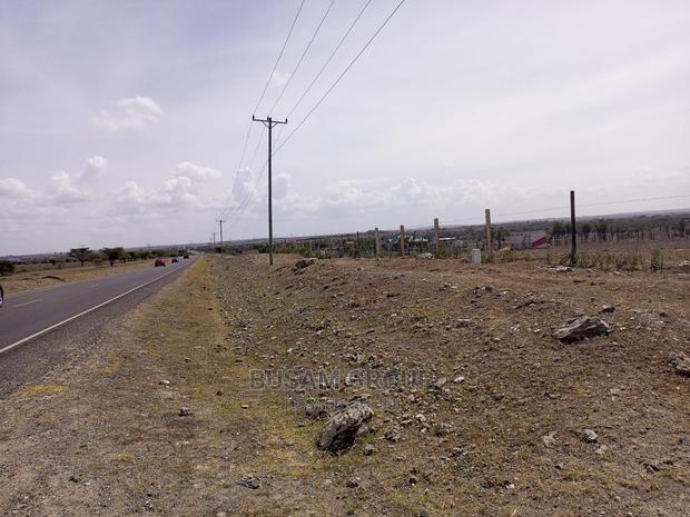 Kiserian Bypass Plots for Sale - main view