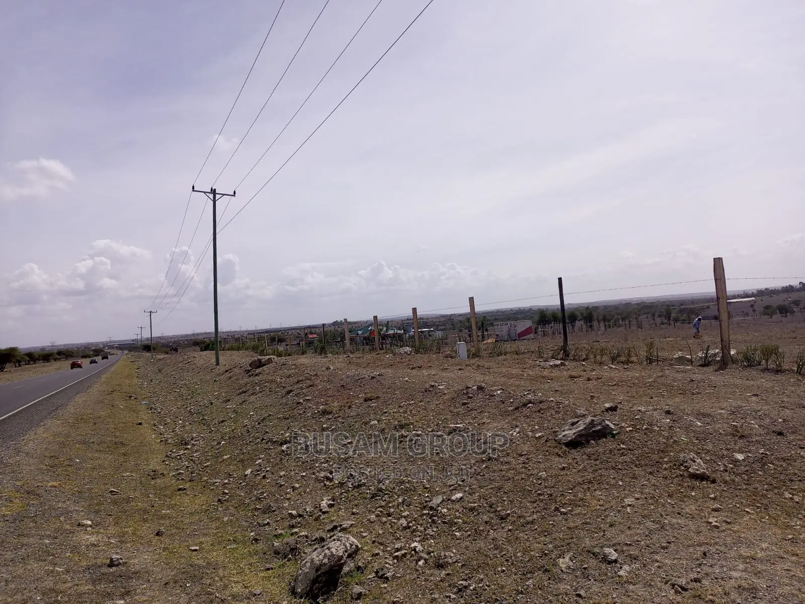 Kiserian Bypass Plots for Sale