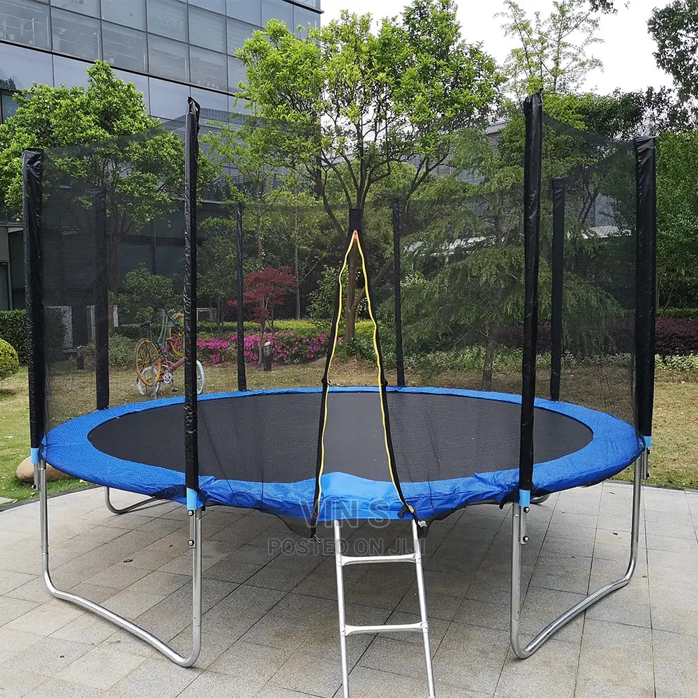 Trampoline¬ Trampoline 12ft Trampoline¦ Trampoline