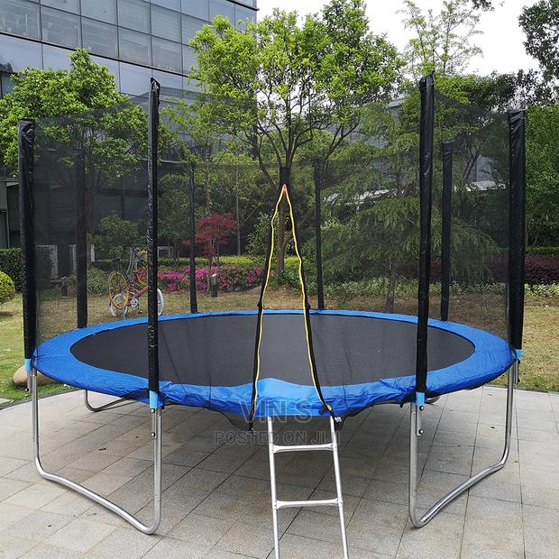 Trampoline¬ Trampoline 12ft Trampoline¦ Trampoline