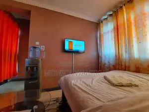 Secure Studio With Parking and Wifi Near Westlands
