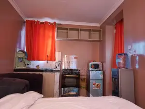 Secure Studio With Parking and Wifi Near Westlands
