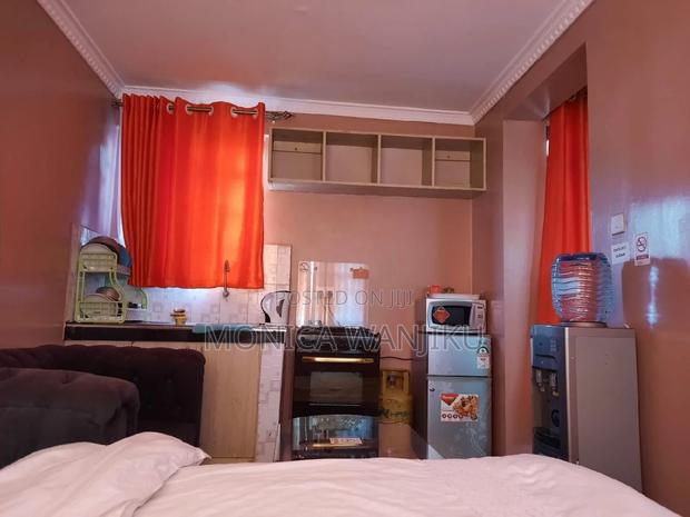 Secure Studio With Parking and Wifi Near Westlands - thumbnail 4