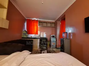 Secure Studio With Parking and Wifi Near Westlands