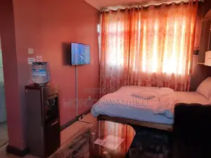 Secure Studio With Parking and Wifi Near Westlands