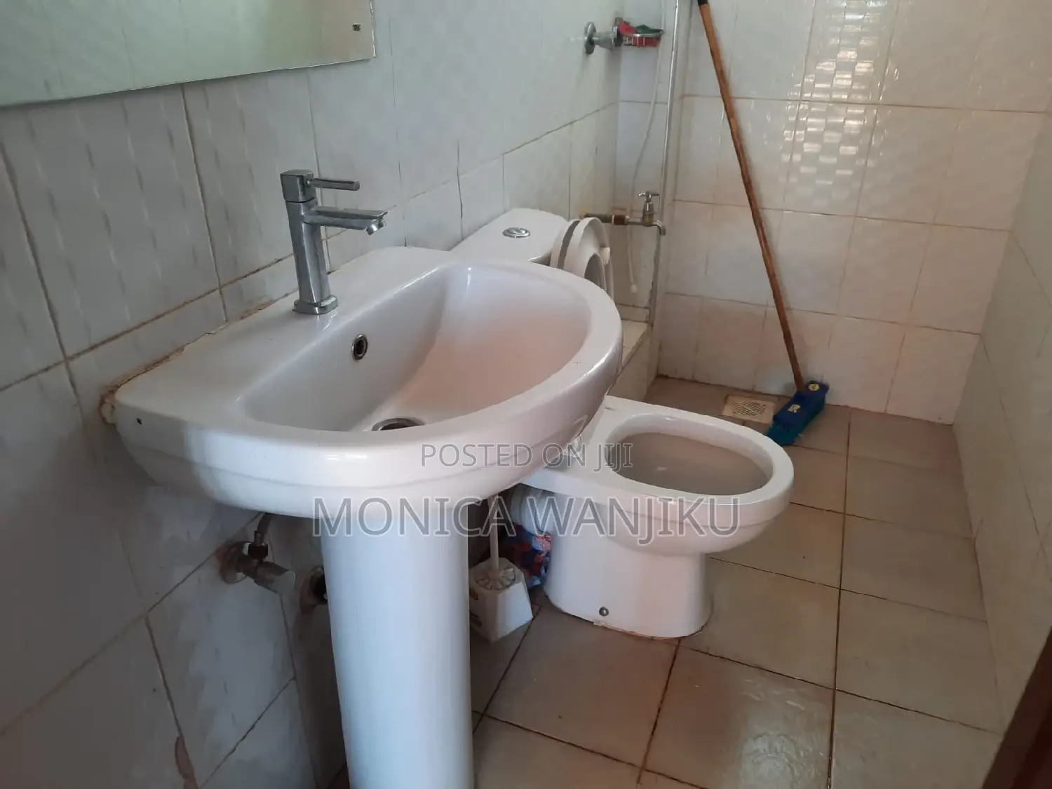 Secure Studio With Parking and Wifi Near Westlands