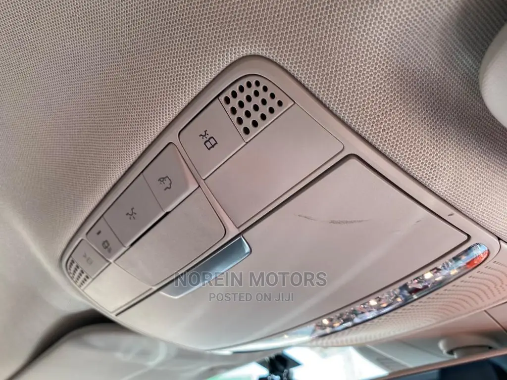 Mercedes-Benz E200 2017 Black