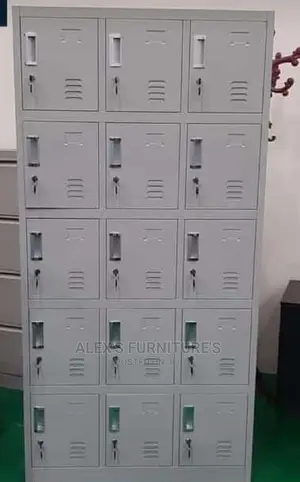 Filing Cabinets