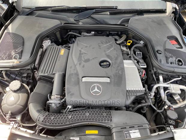 Mercedes-Benz E200 2017 Blue - thumbnail 12