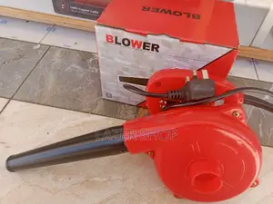 Electric Blower
