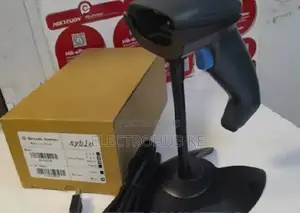 Syble Simple Scanner Syble Barcode Scanner