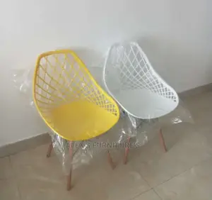 Strong Chairs