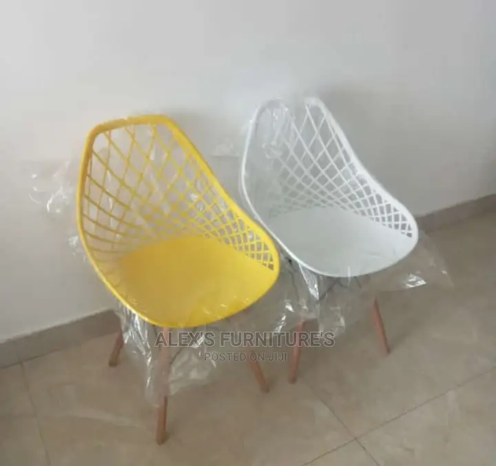 Strong Chairs