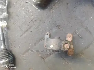 Rav4 Gearbox Mounting