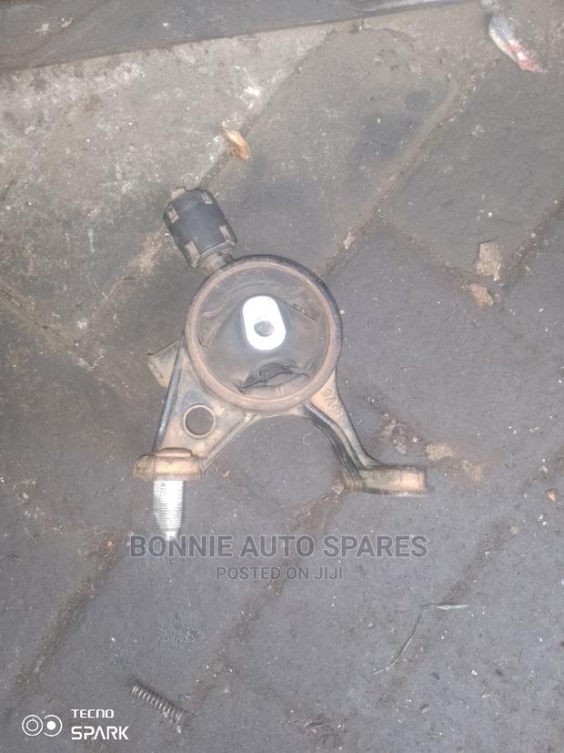 Rav4 Gearbox Mounting - thumbnail 3