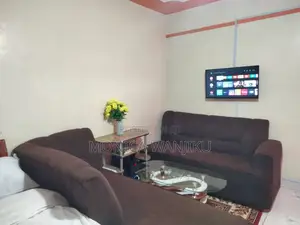 Comfy Fully Equipped BNB Studio