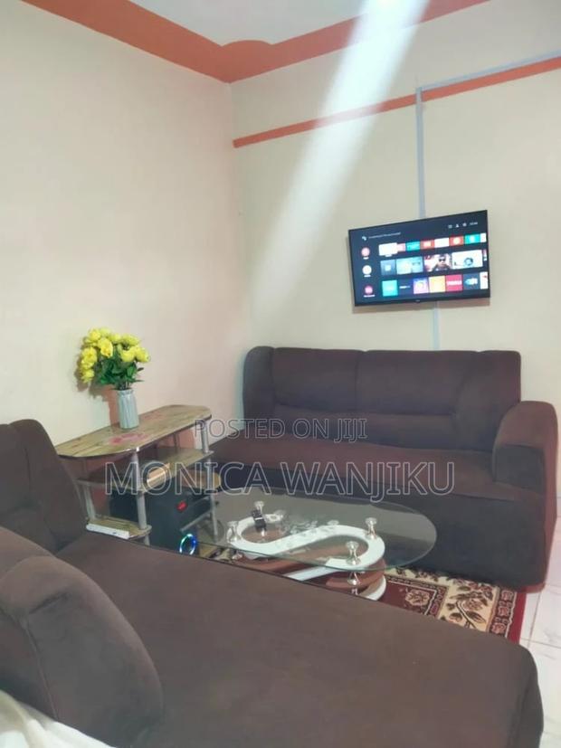 Comfy Fully Equipped BNB Studio - thumbnail 4