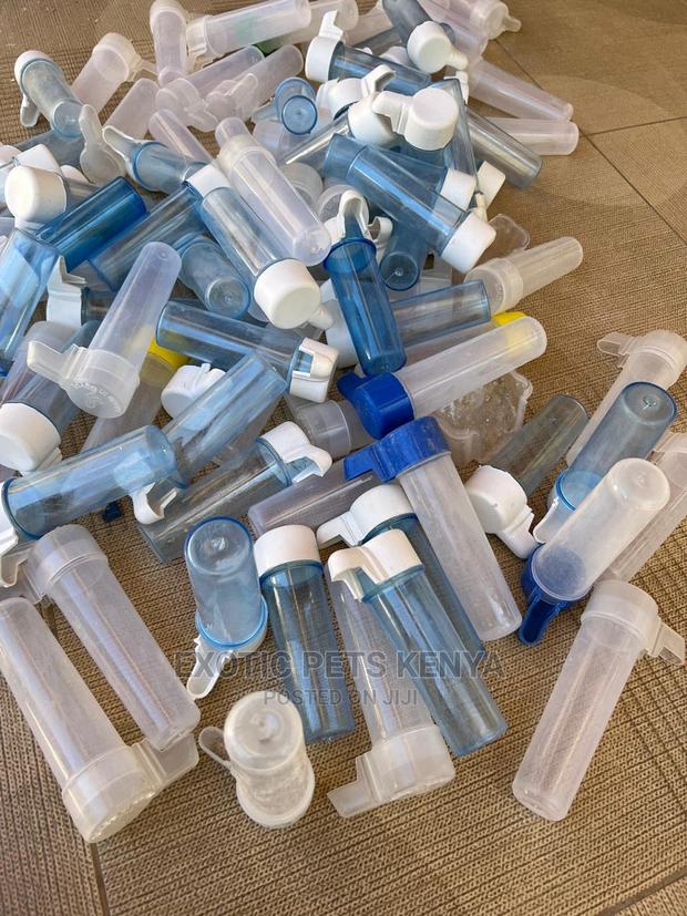 Pigeon/Budgies Drinkers - thumbnail 3