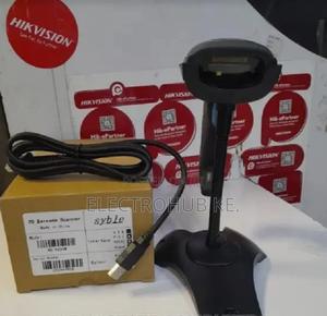 Barcode-Scanner Usbscanner Barcode Scanner Valuable - thumbnail 2