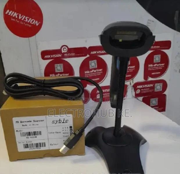 Barcode-Scanner Usbscanner Barcode Scanner Valuable - main view