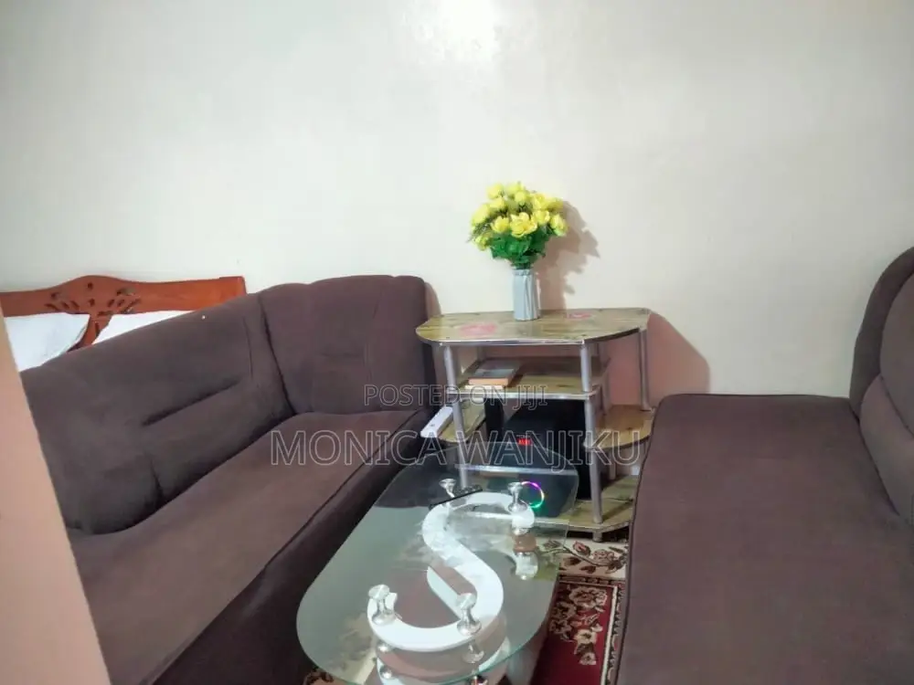 Comfy Fully Equipped BNB Studio