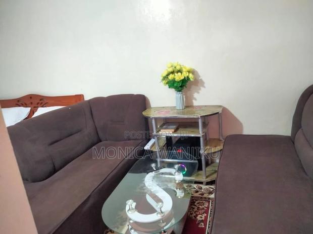 Comfy Fully Equipped BNB Studio