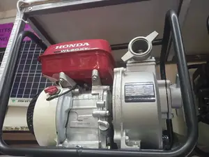 Honda 1.5inch High Pressure Water Pump