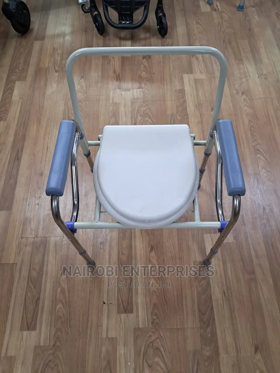 Commode Chair Code BT1013A in Kilimani Medical Supplies & Equipment