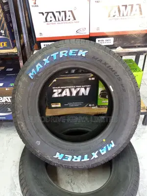 175/70r13 Maxtrek Tyre